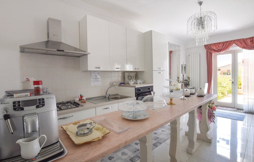 Feriehuse - Tortora - Praia a Mare , Italien - IKK466 19