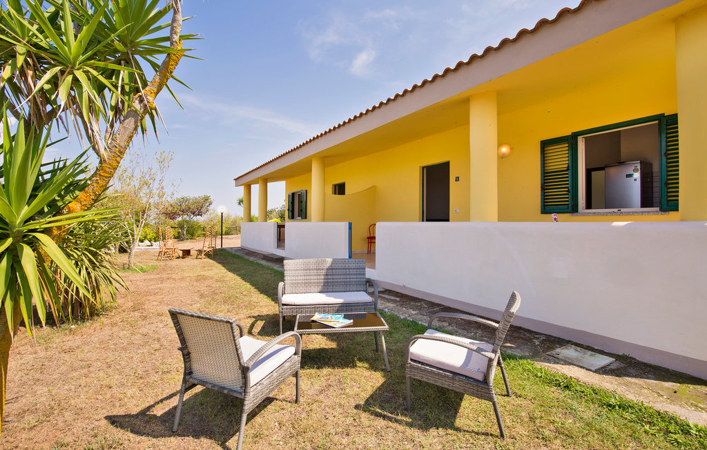 Domy wakacyjne - Tropea , Włochy - IKK507 1