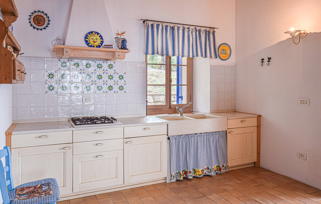 Feriehuse - Diamante , Italien - IKK606 4