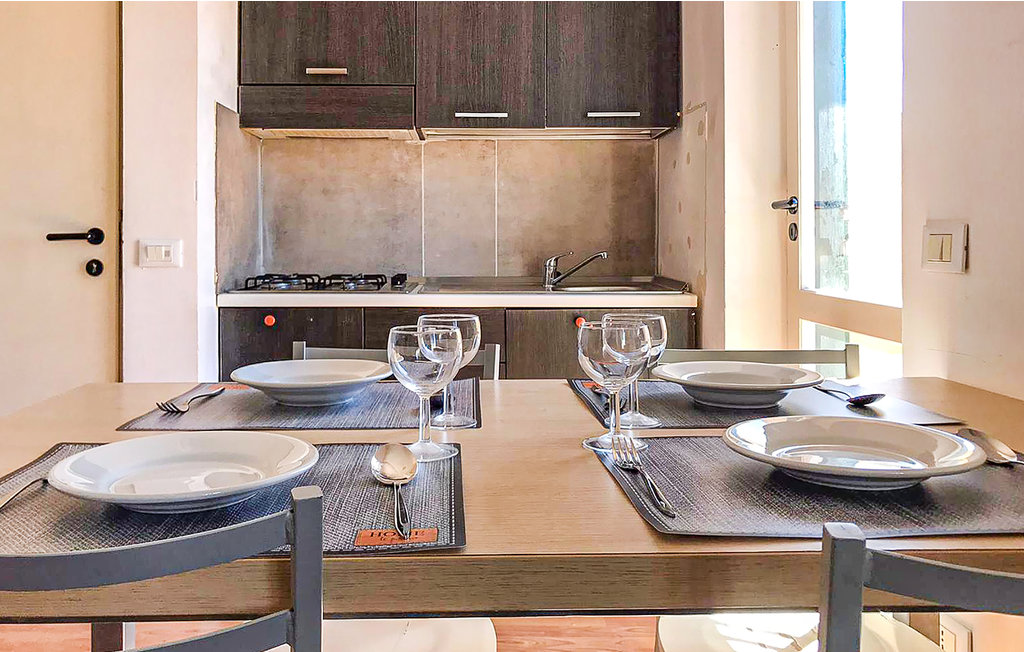 Ferienwohnung - Parghelia , Italien - IKK693 3