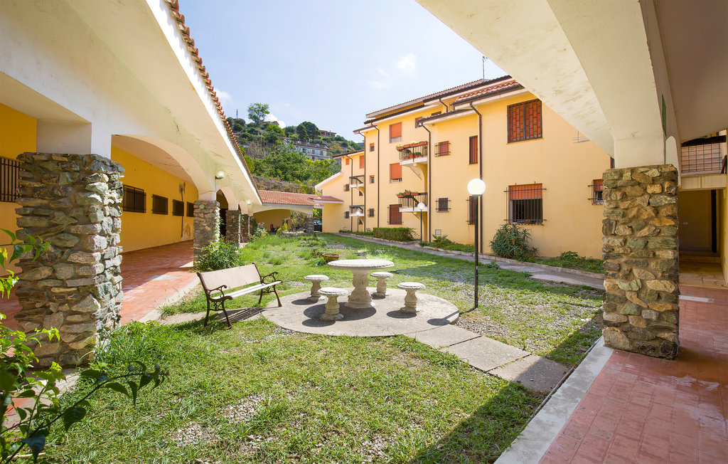 Ferienwohnung - Cetraro , Italien - IKK729 1