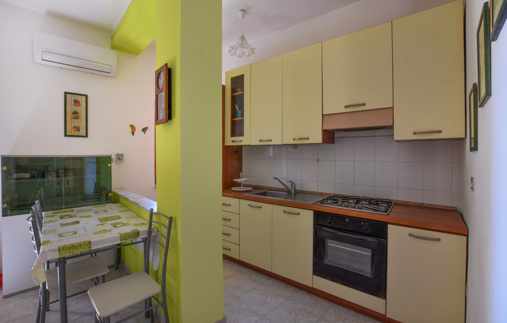 Ferienwohnung - San Leonardo di Cutro , Italien - IKK828 2