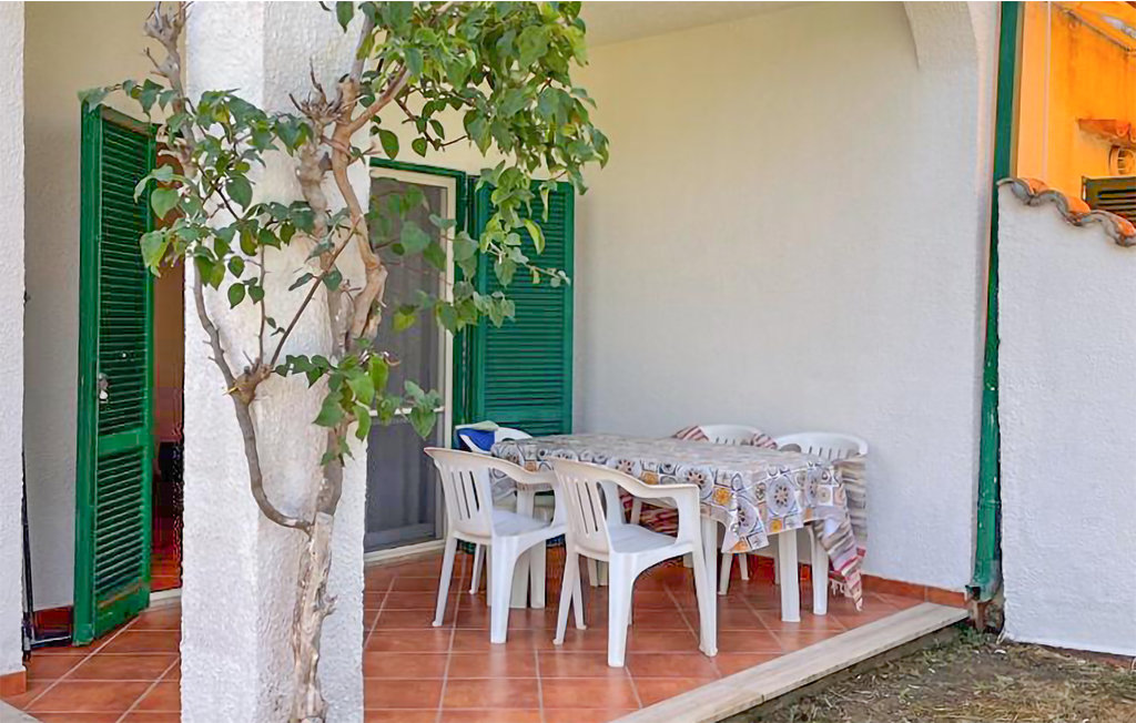 Ferienwohnung - St.Andrea Apostolo dello Ionio , Italien - IKK862 1