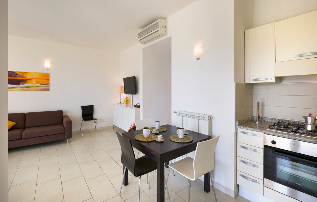 Feriehus - Badolato Marina , Italia - IKK137 5