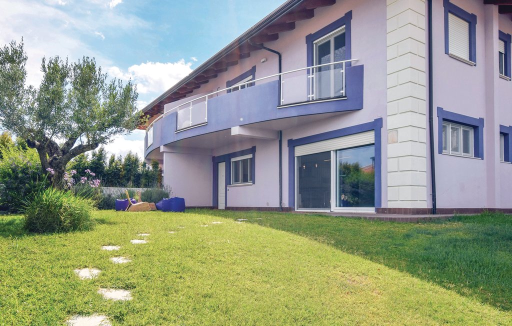 Ferieleilighet - Catanzaro Lido , Italia - IKK369 2