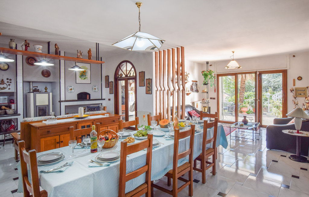 Location de vacances - Praia a Mare , Italie - IKK480 6