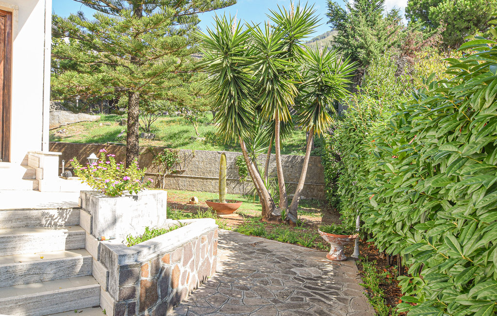 Location de vacances - Praia a Mare , Italie - IKK480 4