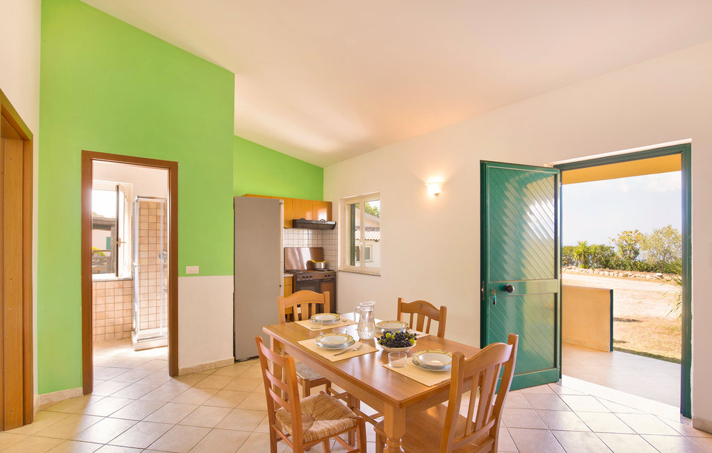 Domy wakacyjne - Tropea , Włochy - IKK507 3