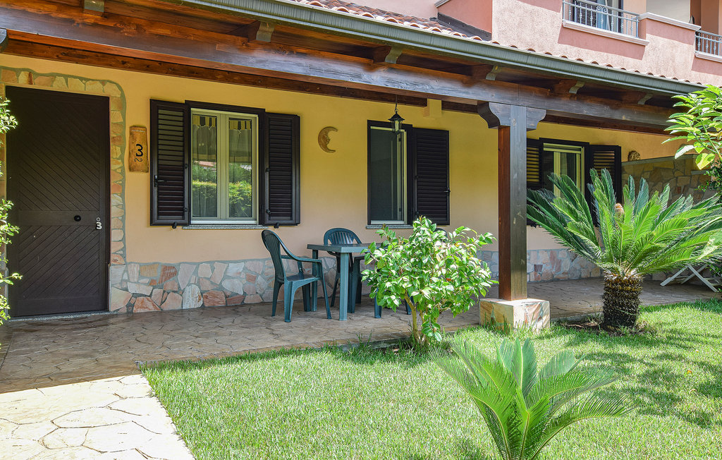 Ferienwohnung - Zambrone , Italien - IKK614 2