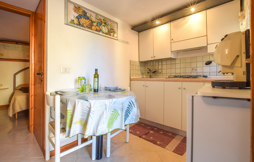 
Holiday rental - Zambrone , Italy - IKK660 3