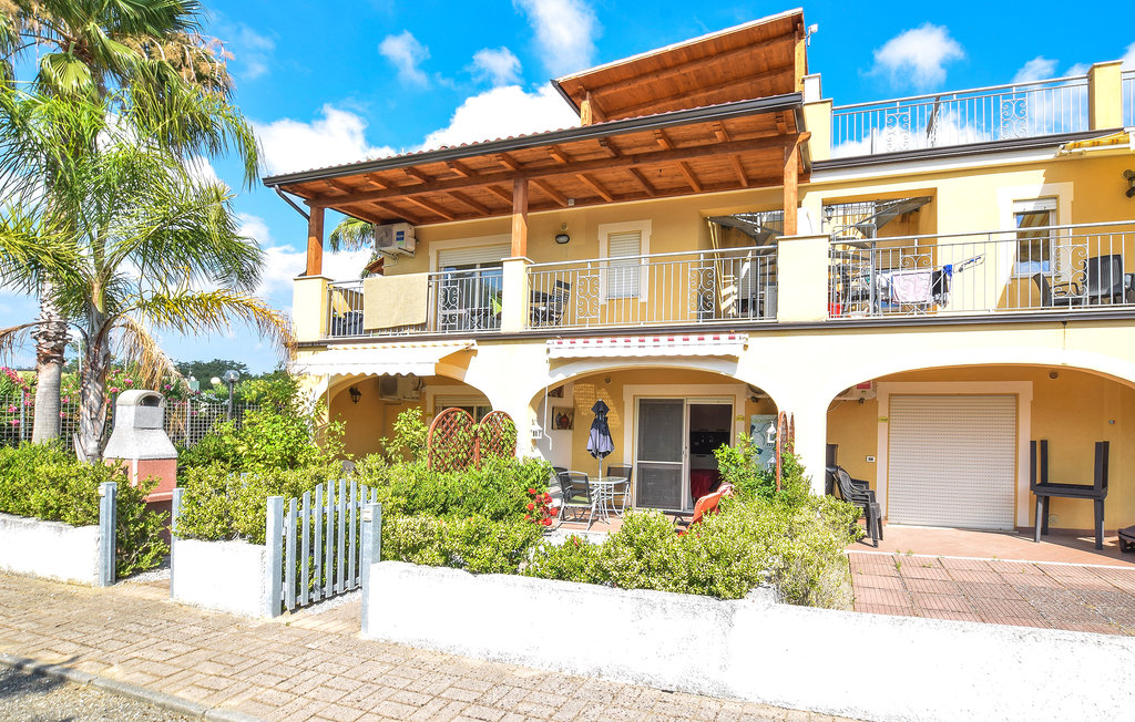 Ferienwohnung - Pizzo , Italien - IKK672 8