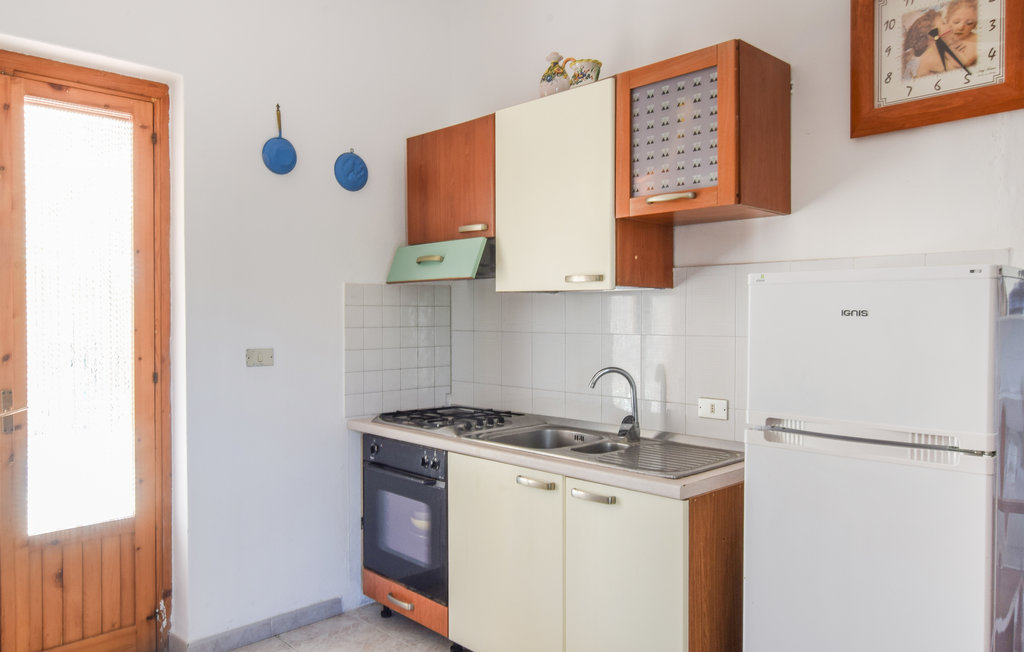 Ferienwohnung - San Leonardo di Cutro , Italien - IKK827 2
