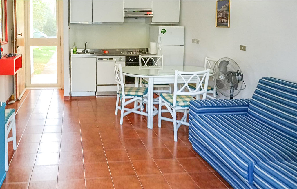Ferienwohnung - St.Andrea Apostolo dello Ionio , Italien - IKK866 3