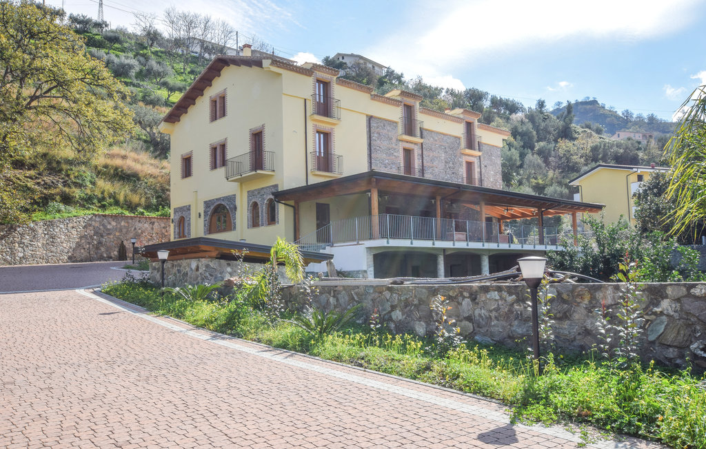 Ferienwohnung - Longobardi Marina , Italien - IKK868 7