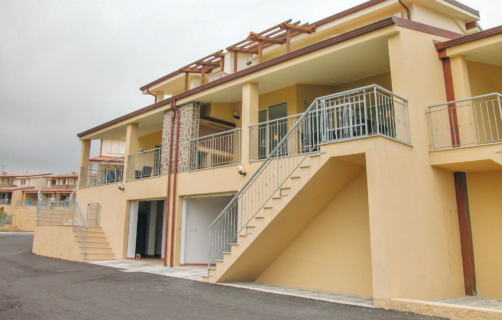 Feriehus - Badolato Marina , Italia - IKK137 14