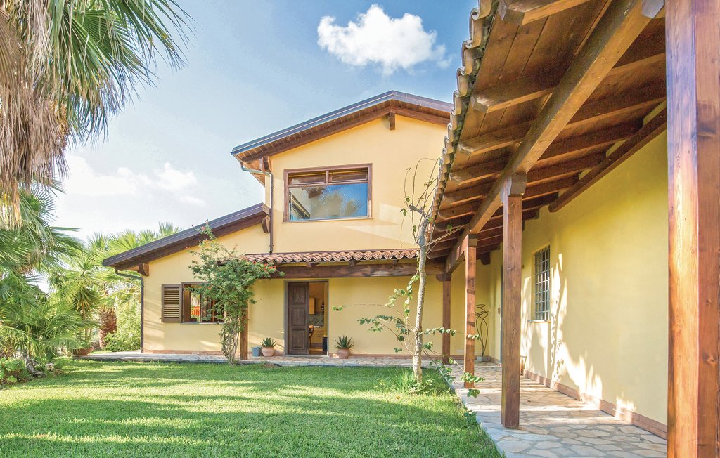 Ferienhaus - Capo Vaticano , Italien - IKK334 8