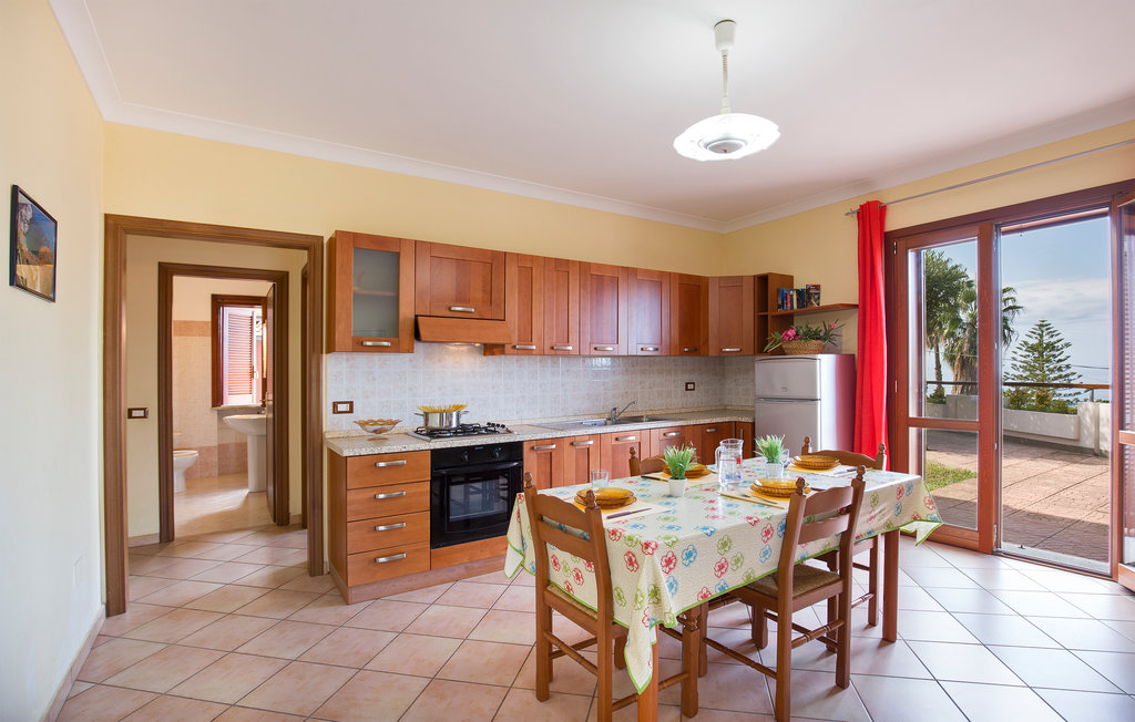 Feriehuse - Joppolo , Italien - IKK360 3