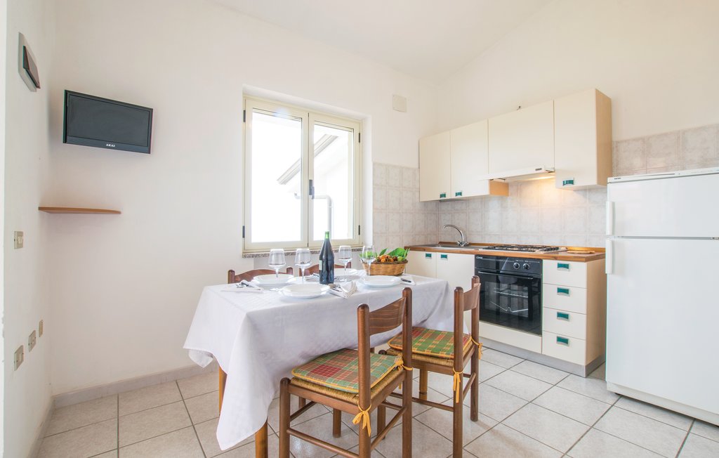 Ferieleilighet - Ricadi , Italia - IKK388 3