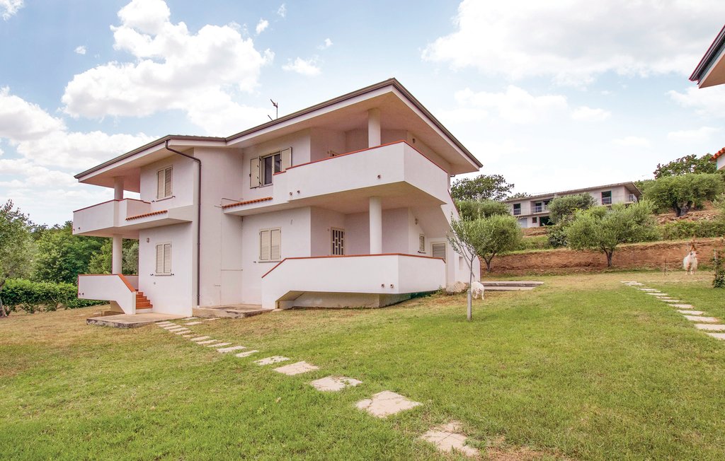 Ferieleilighet - Ricadi , Italia - IKK388 4