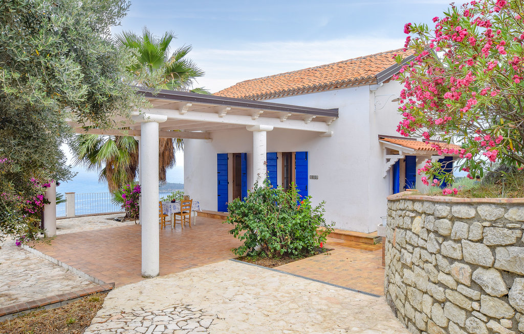 Feriehuse - Diamante , Italien - IKK606 1