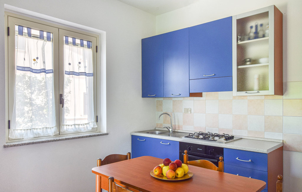 Ferienwohnung - Zambrone , Italien - IKK615 3