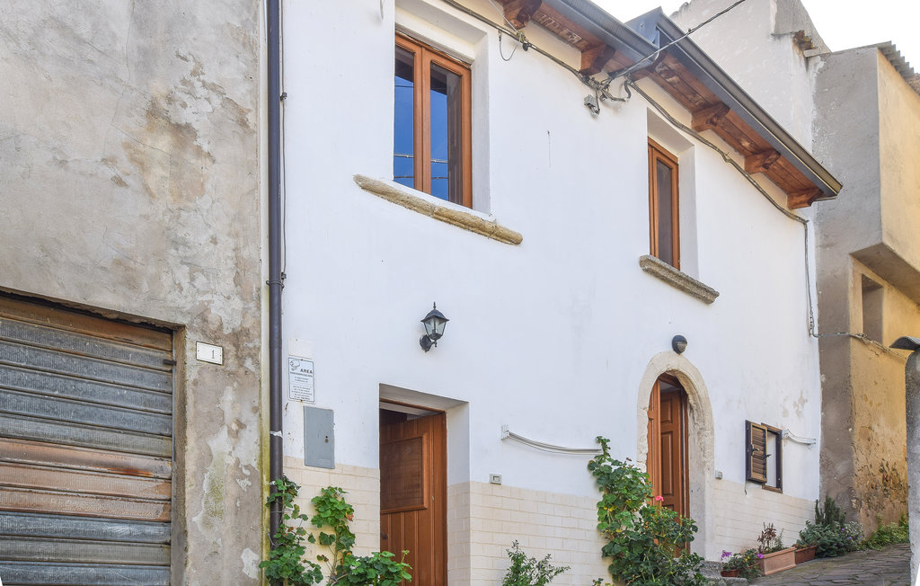 Ferienwohnung - Zambrone , Italien - IKK661 5