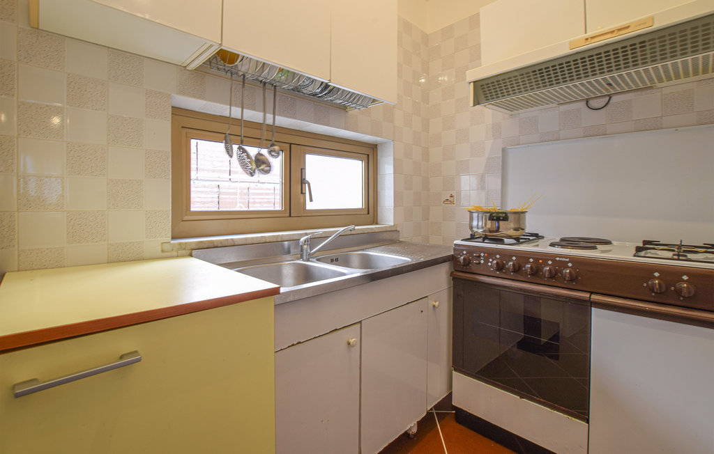 Ferienwohnung - Portigliola , Italien - IKK714 7