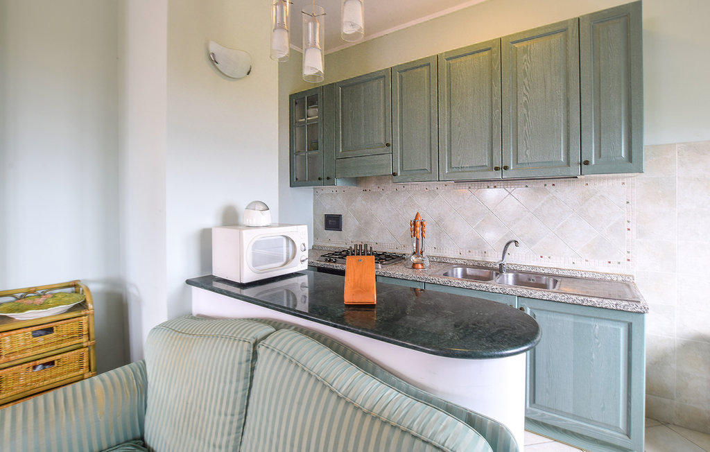 Ferienwohnung - Campo Calabro , Italien - IKK721 10