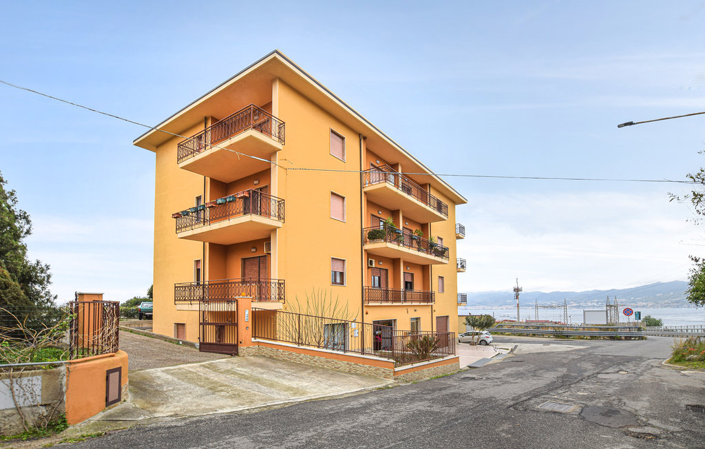 Ferienwohnung - Campo Calabro , Italien - IKK721 1