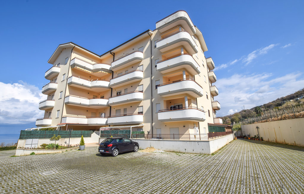 Ferienwohnung - VIBO VALENTIA , Italien - IKK723 2