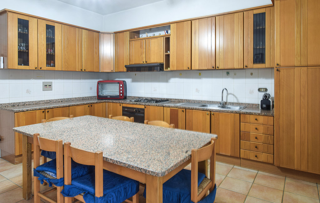 Ferienwohnung - Reggio Calabria , Italien - IKK811 4