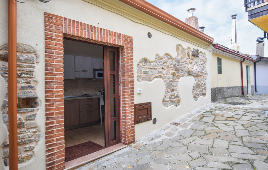Ferienhaus - Via Duca D'aosta 6 , Italien - IKK823 1