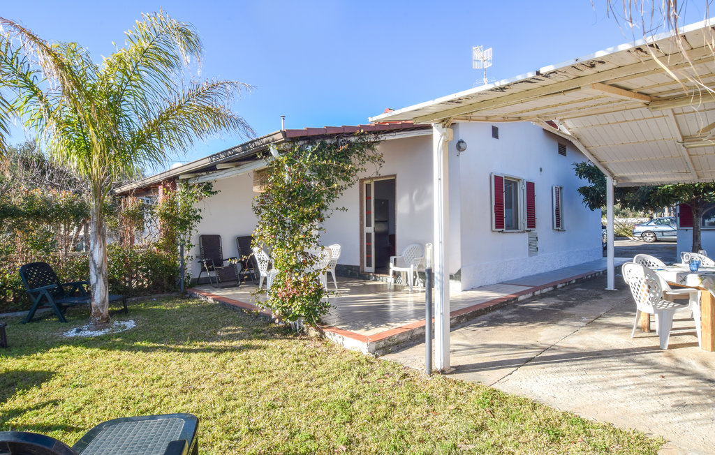 Ferienhaus - Ricadi , Italien - IKK872 7