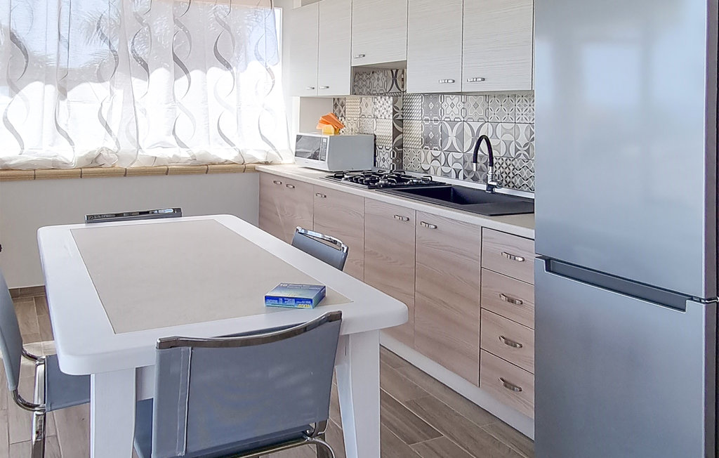 Ferienhaus - RICADI , Italien - IKK701 16