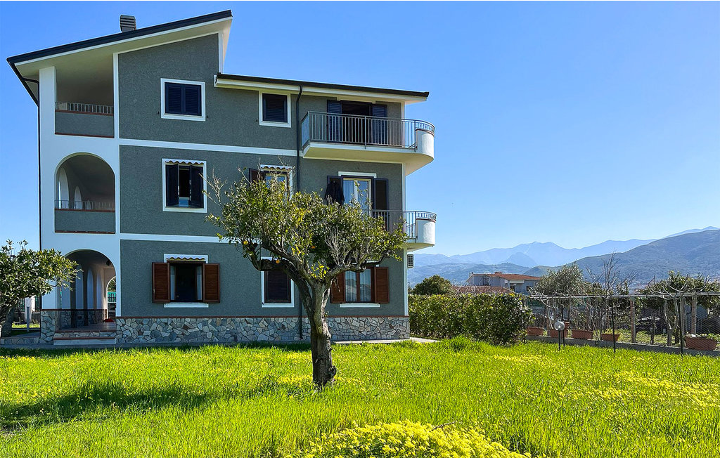 Ferienwohnung - Santa Maria del Cedro , Italien - IKK820 1