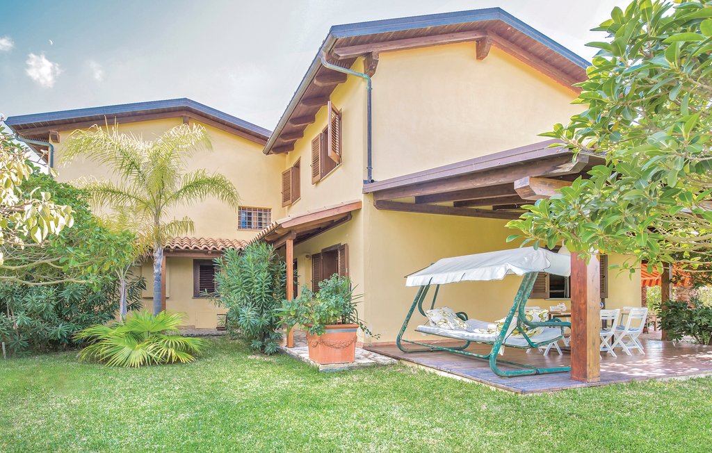 Ferienhaus - Capo Vaticano , Italien - IKK334 2