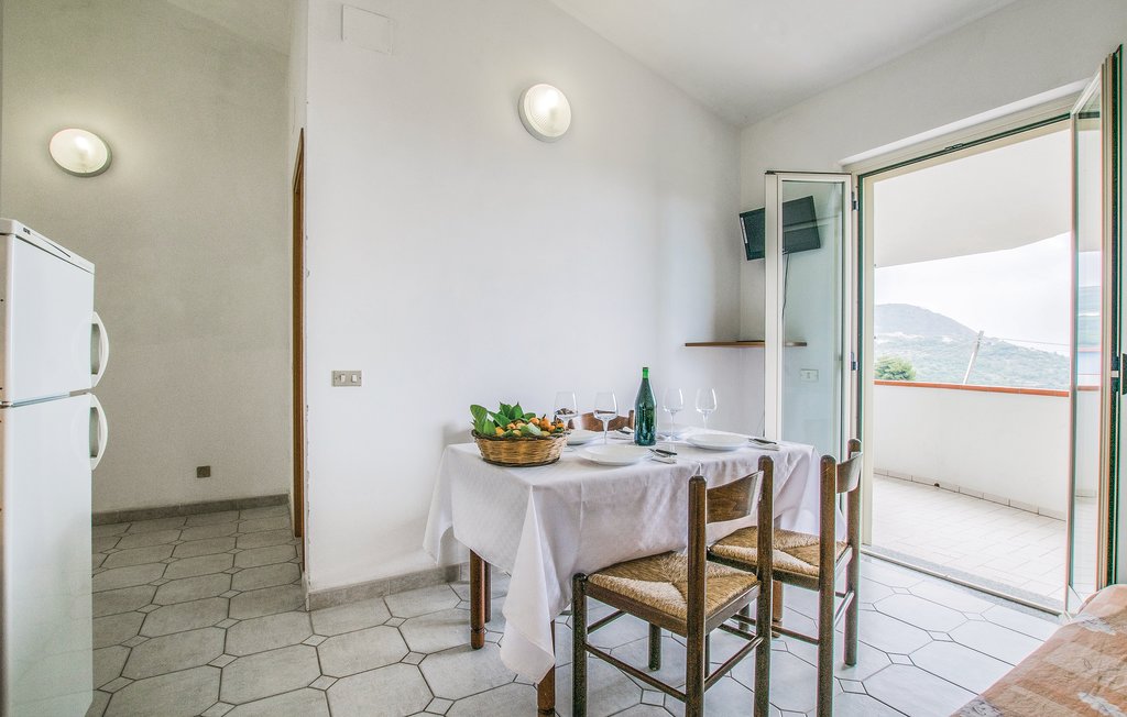 Ferienwohnung - Ricadi , Italien - IKK389 11