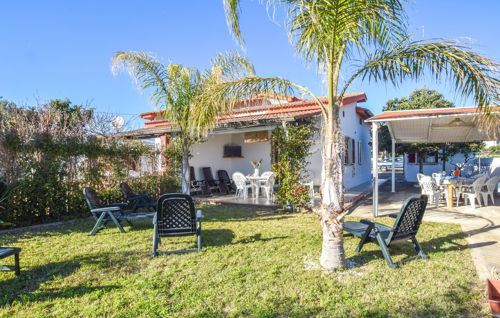 Ferienhaus - Ricadi , Italien - IKK872 1