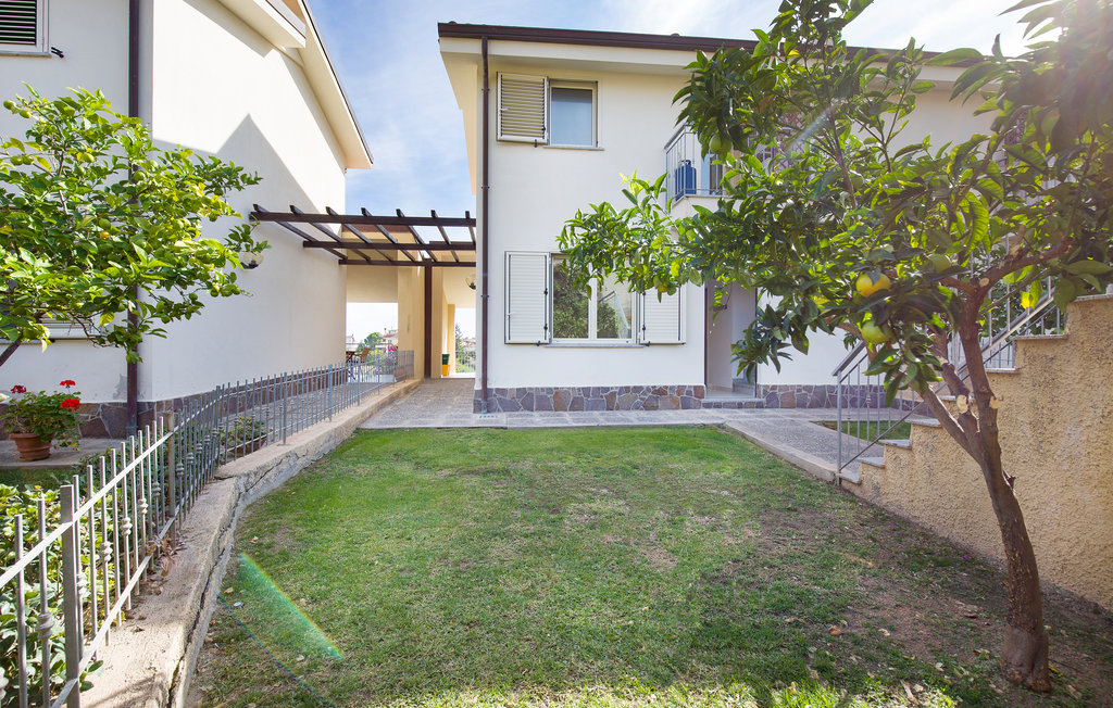 Feriehus - Badolato Marina , Italia - IKK137 17