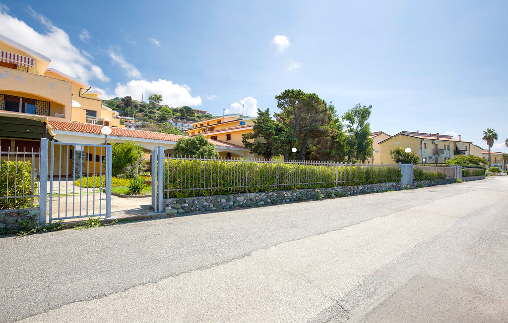 Ferienwohnung - Cetraro , Italien - IKK729 7