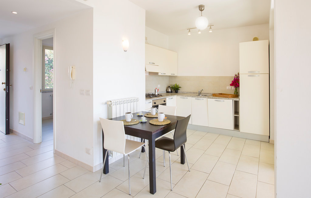 Feriehus - Badolato Marina , Italia - IKK137 27