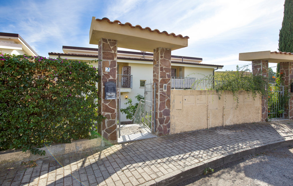 Feriehus - Badolato Marina , Italia - IKK137 15