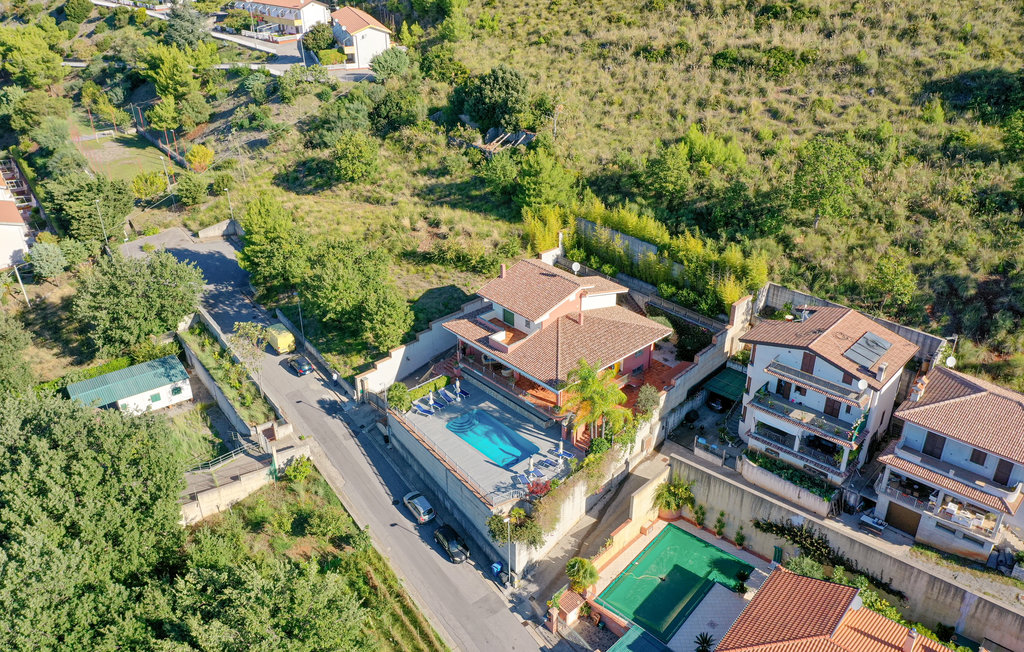 Ferienhaus - Tortora , Italien - IKK164 12