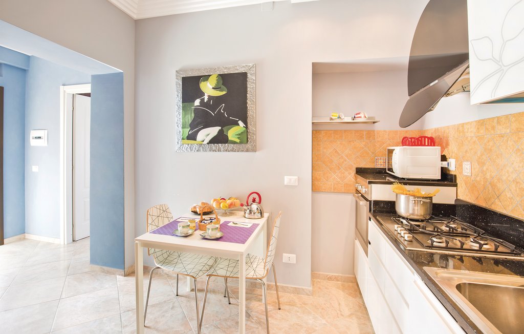 Ferienhaus - Ricadi Capo Vaticano , Italien - IKK351 3