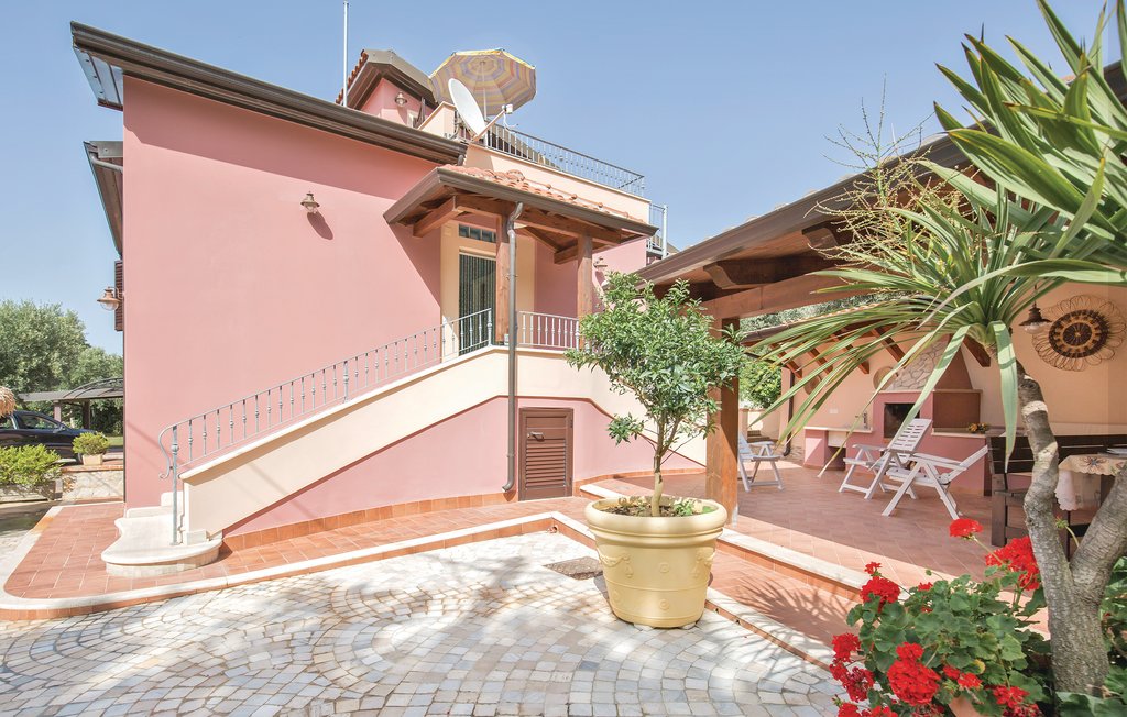 Ferienhaus - Ricadi Capo Vaticano , Italien - IKK351 7