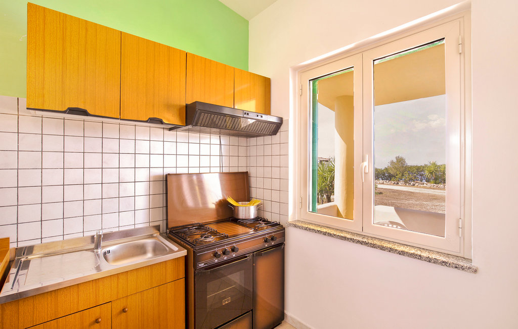 Domy wakacyjne - Tropea , Włochy - IKK507 10