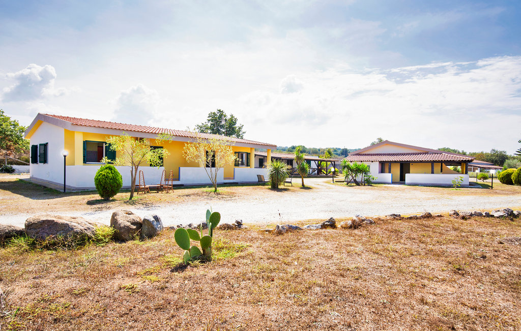 Domy wakacyjne - Tropea , Włochy - IKK507 6