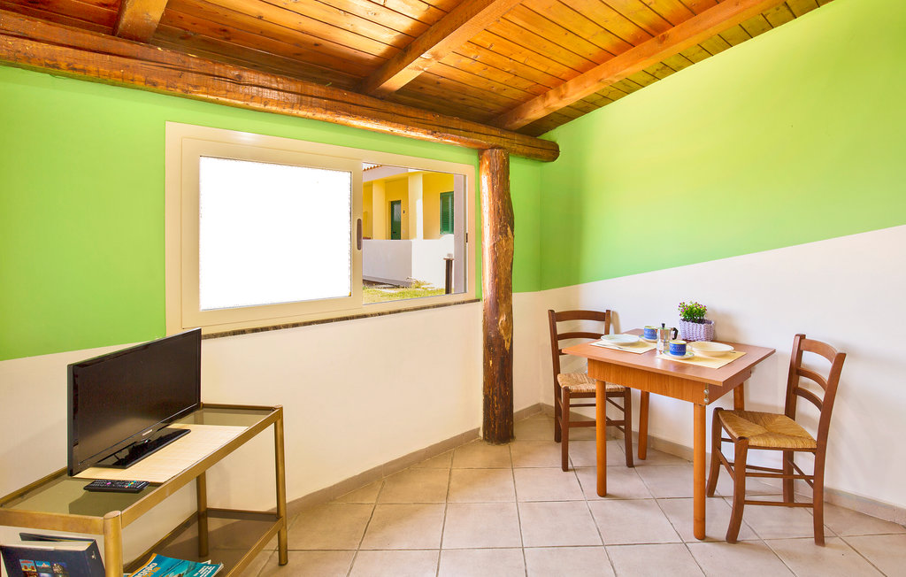 Kuća-za-odmor - Tropea , Italija - IKK508 8