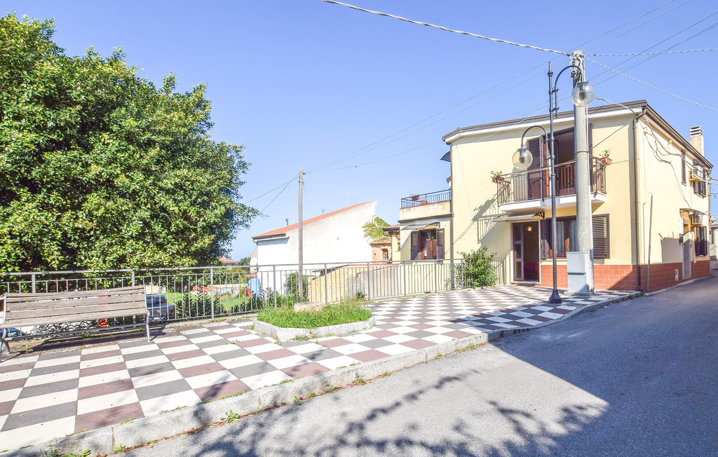 Ferienwohnung - Ricadi , Italien - IKK634 5