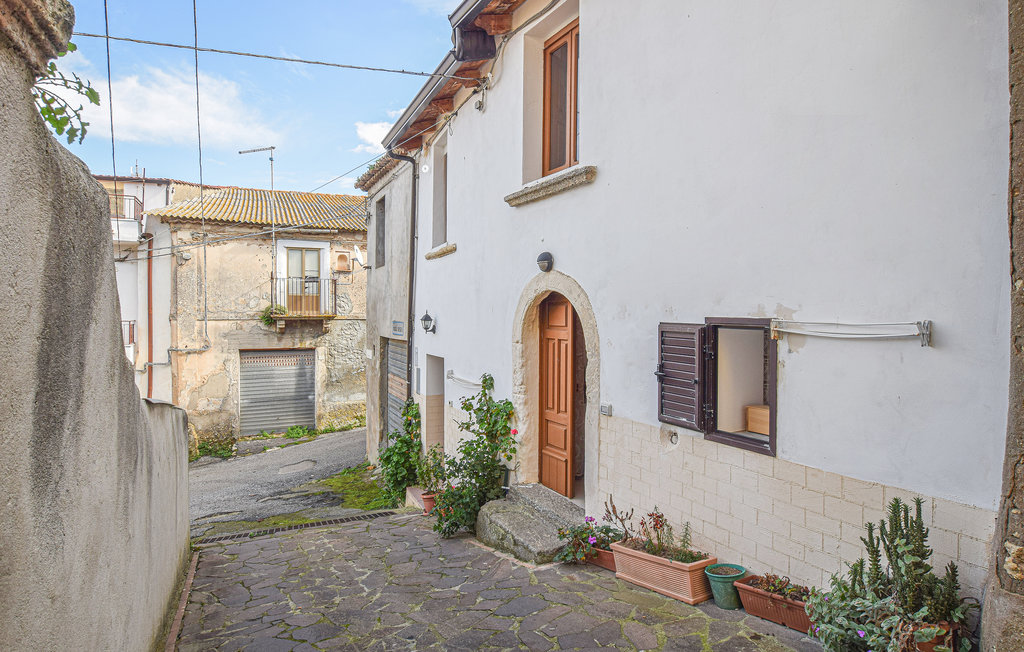 Ferienwohnung - Zambrone , Italien - IKK661 7